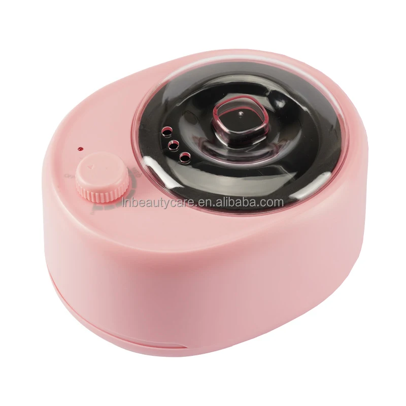 Nailprof OEM Plug In Paraffin Wax Heating Machine Wax Melter Warmer Electric Wax Warmer For Full Body Hair Removal