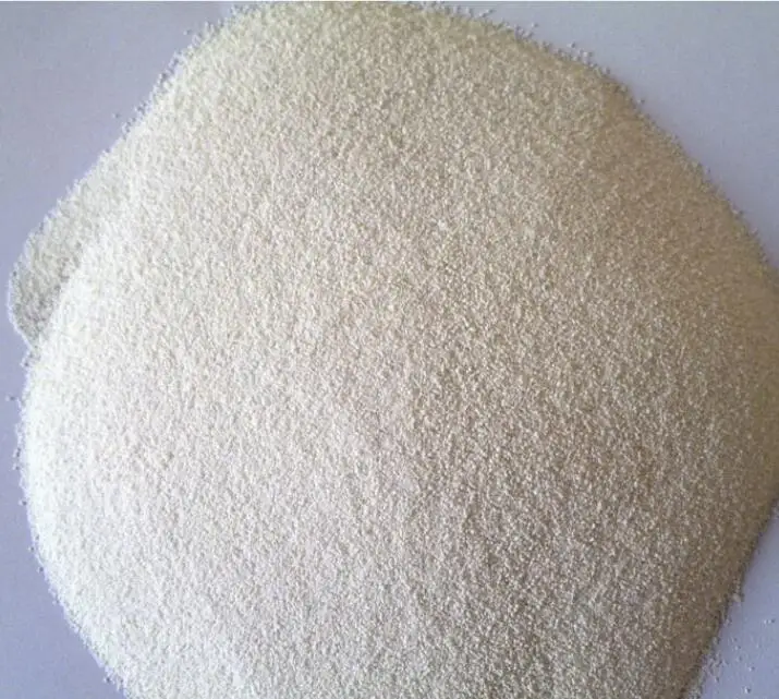 Manufacturer Fast DeliveryVirgin PVC Granules Raw Material/ Resin Plastic PVC Powder Compound