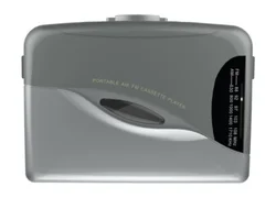WJ-R363 CD-радио аналоговое радио AM/ FM-радио стерео разъем для наушников портативное