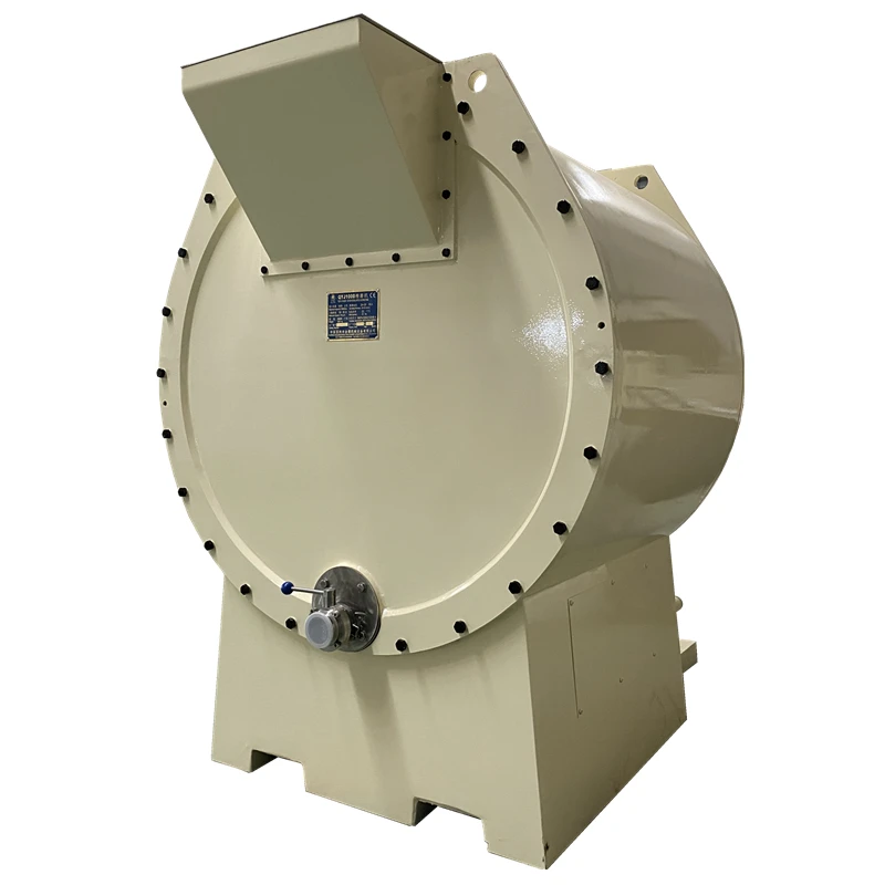 500L chocolate conche machine conching and refining chocolate machine