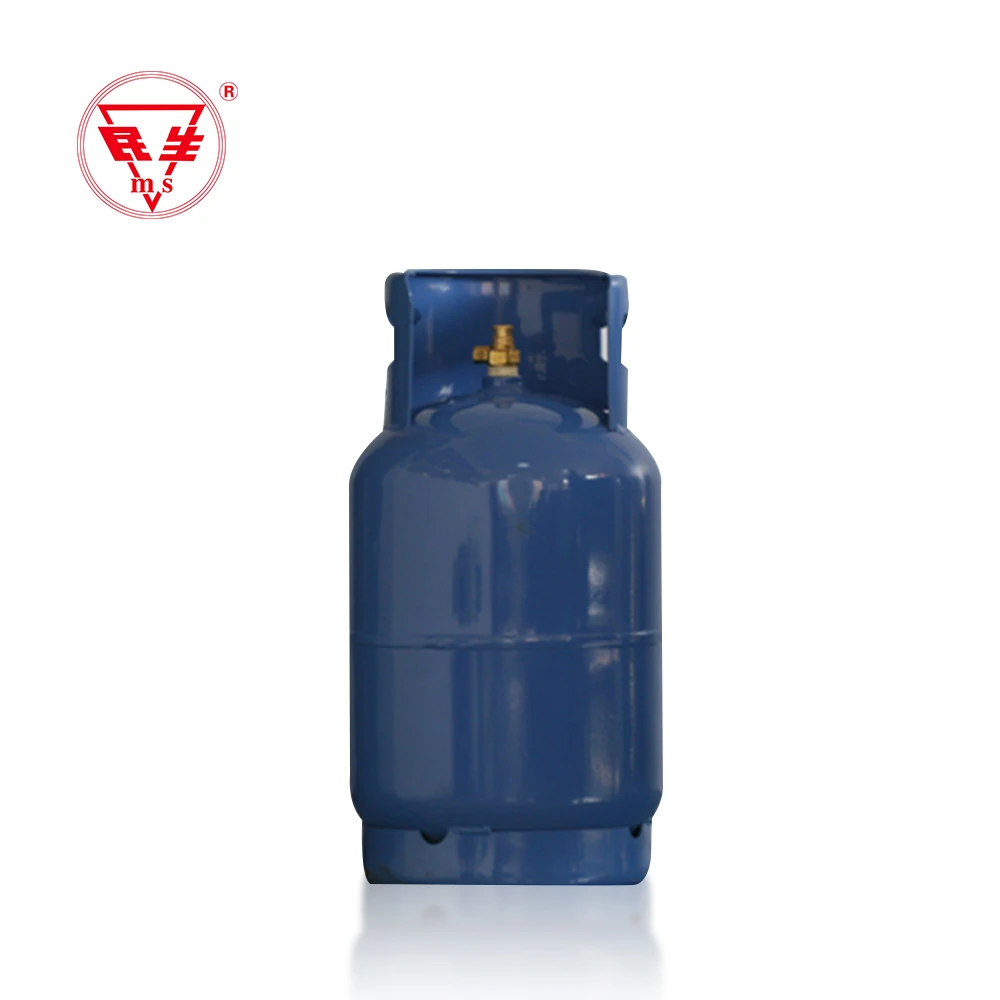 Cooking empty 11kg 26.2L propane / Butane lpg gas bottles / tanks / cylinders price