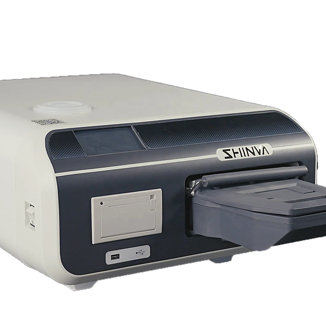 SHINVA 2022 Top-selling cassette steam autoclave