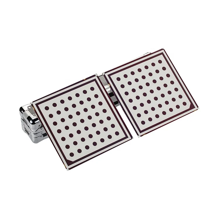 Attractive Price New Type Optical Instrument Standard Glass Machine Vision-image Glass Optical calibboard