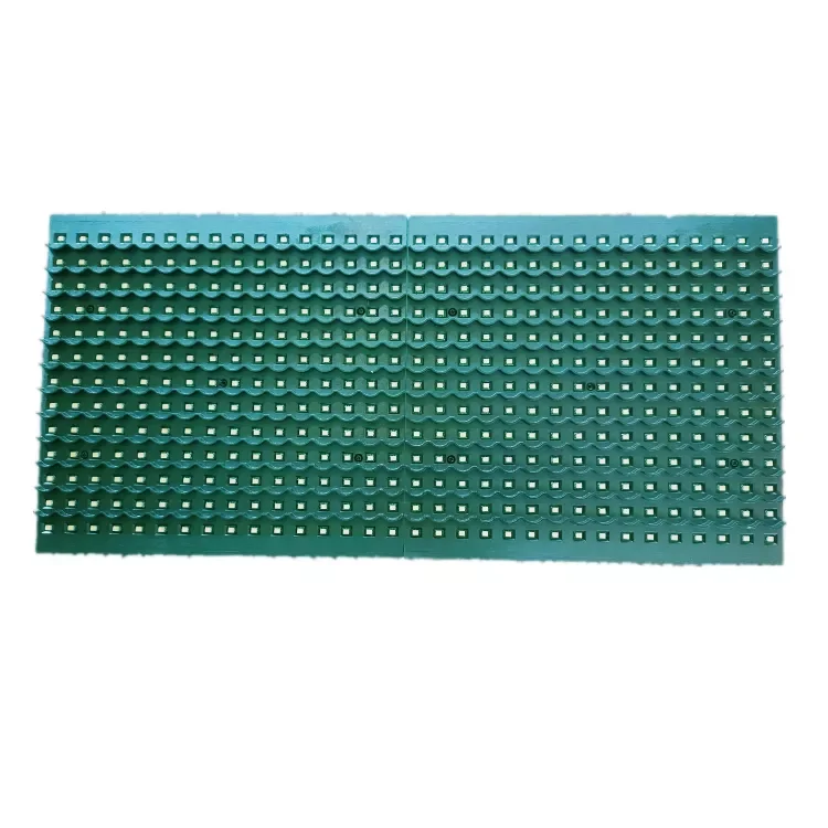Customized Bus LED display module dot matrix indicator panel board
