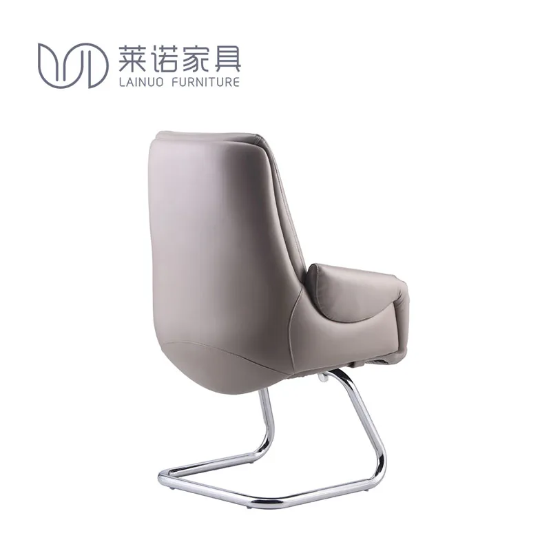 Офисное кресло с высокой спинкой из Китая