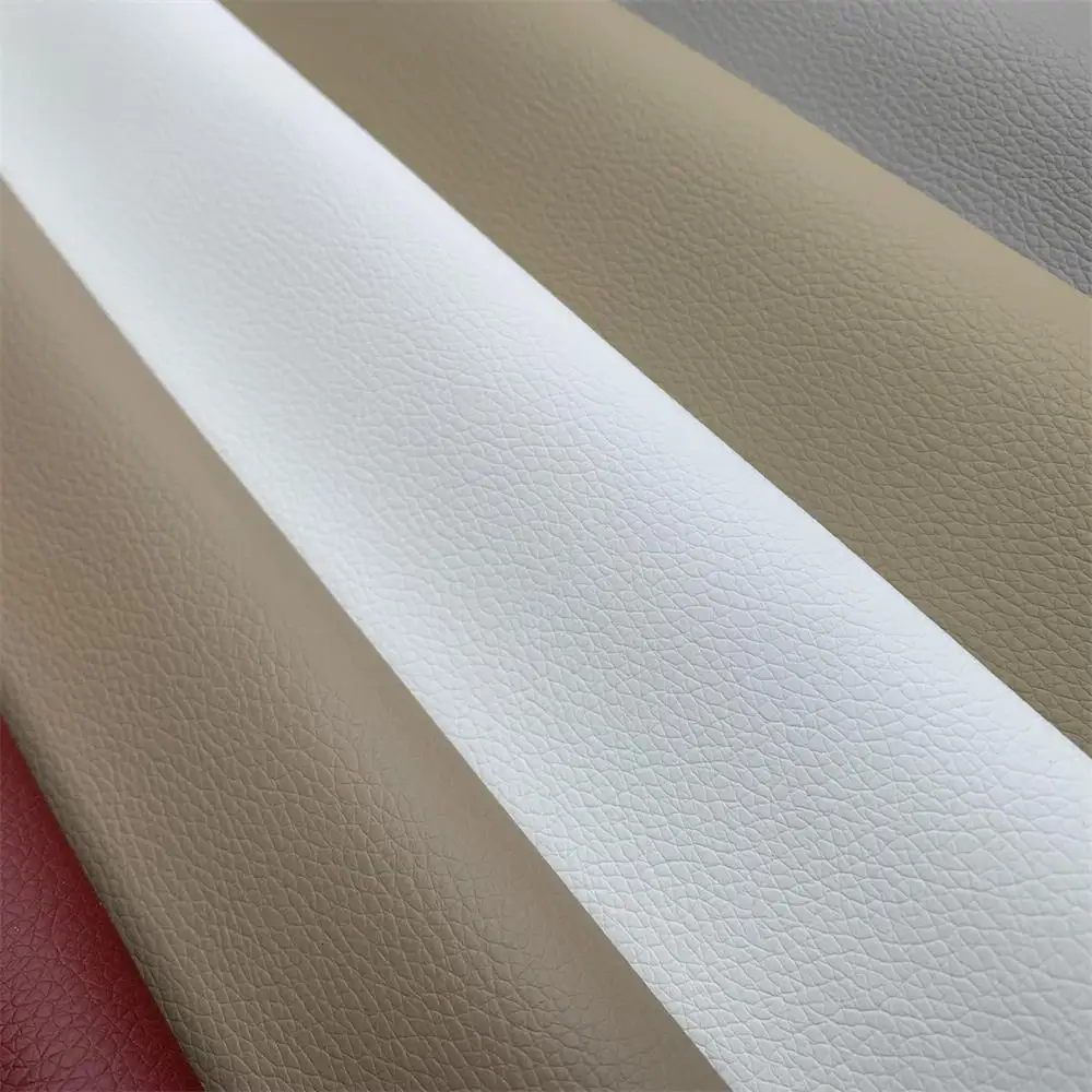 Germany soft Synthetic leather of auto seat high-end visually car seat interior uphlostery sofa furniture 0.6mm-1.20mm