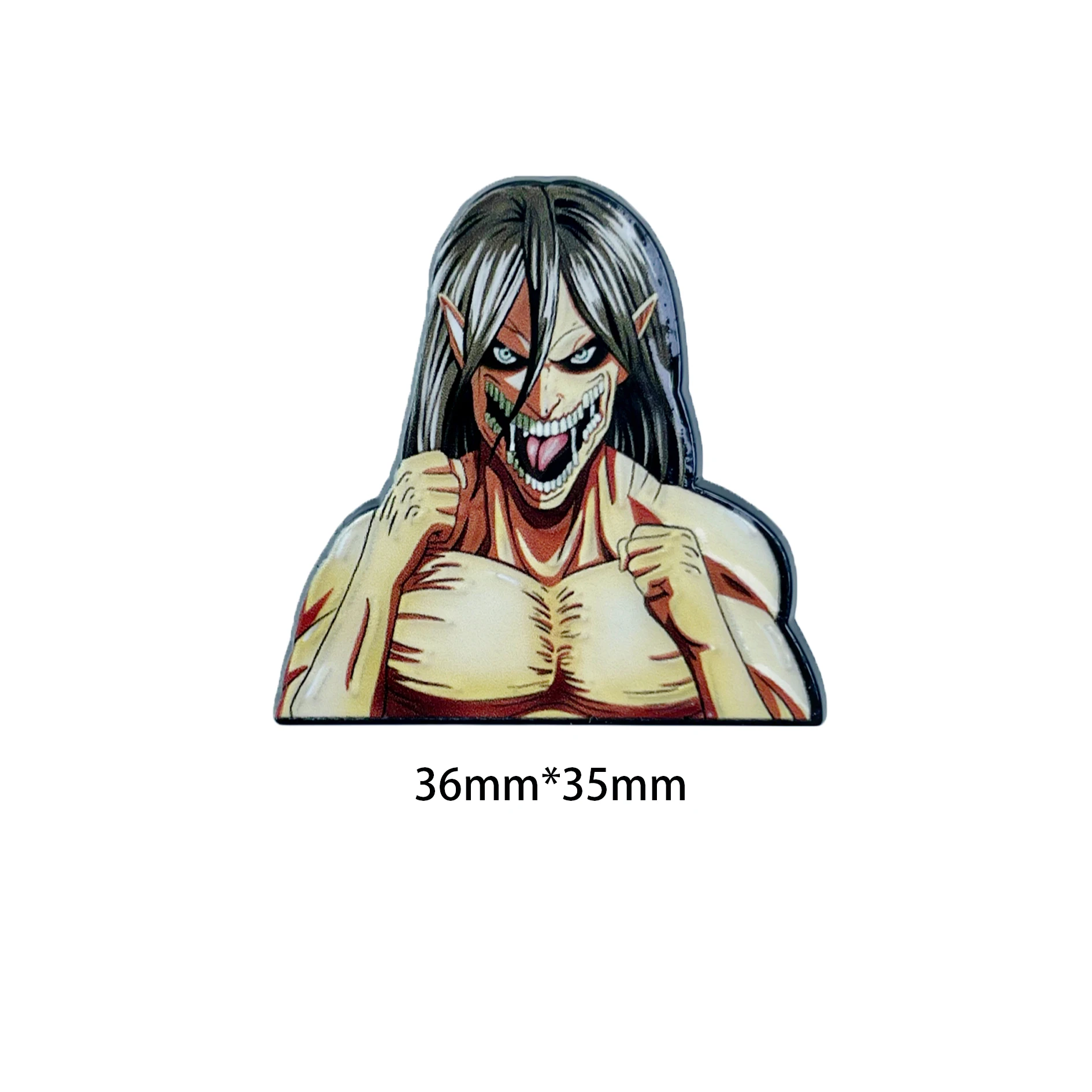 Enamel Lapel Pin Manufacturer Wholesale Custom Metal Anime Enamel Pin Badges Holder Accessories Plated Soft Lapel