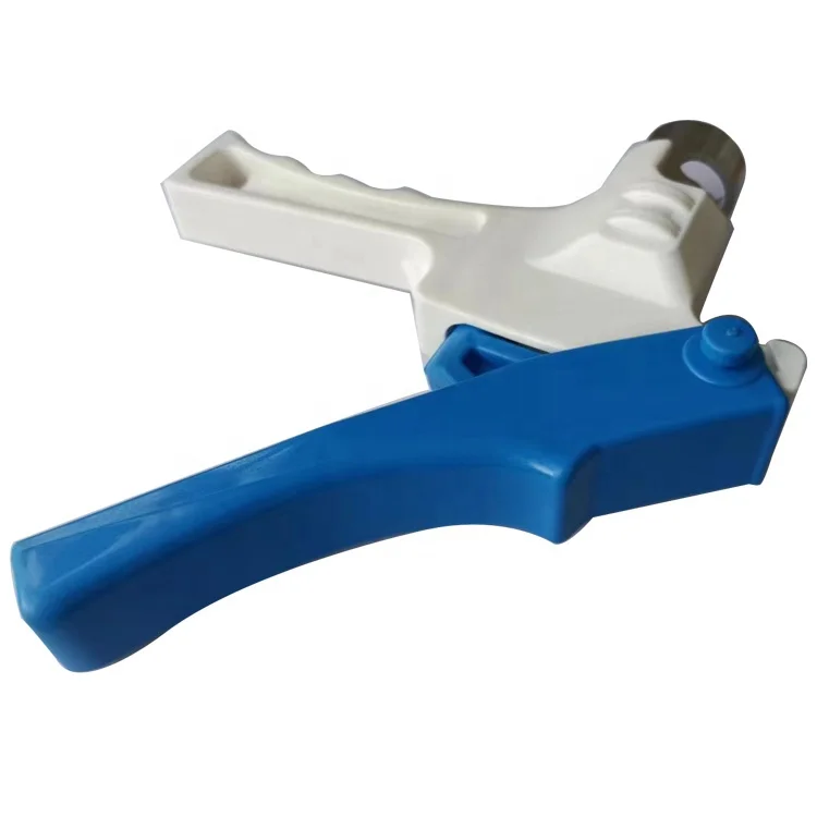 Factory Wholesale Durable Agriculture Irrigation PE Layflat Hose Hole Puncher