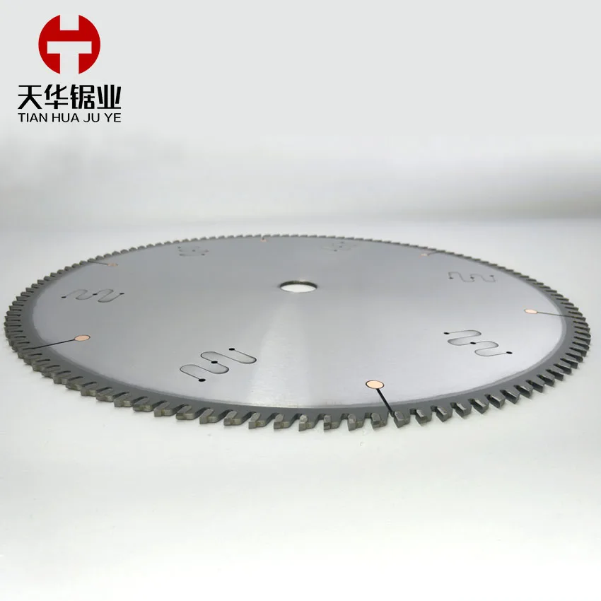 TCT Circular Saw Blade wood panel Diamond Circular woodworking Cutting Disc for hard solid Wood