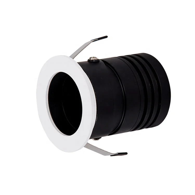 Smart Glare Free High Quality Downlight Led Manufacturer Downlights Recessed Led Ceiling Down Light