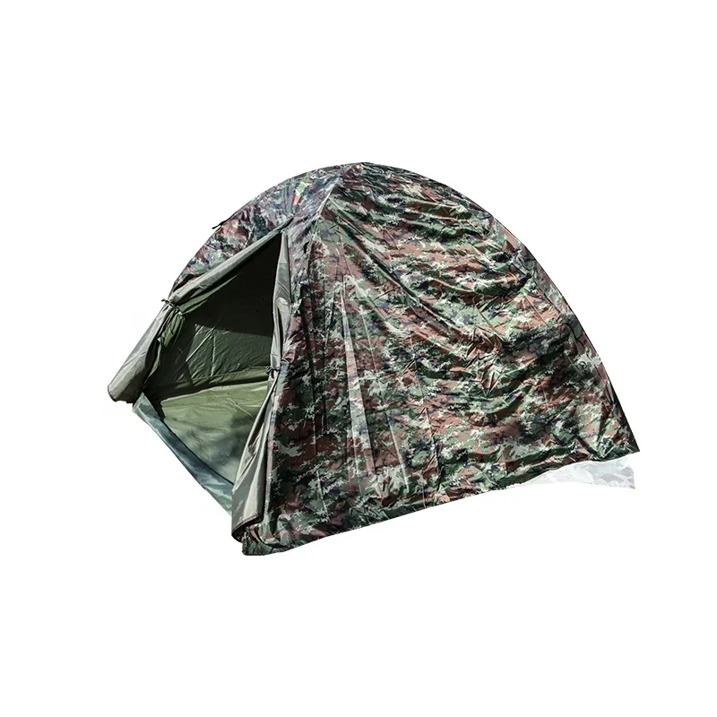 QinXing Easy to carry  Easy to install Suitable for all outdoor activities lightweight tent expedition tent hunting tent