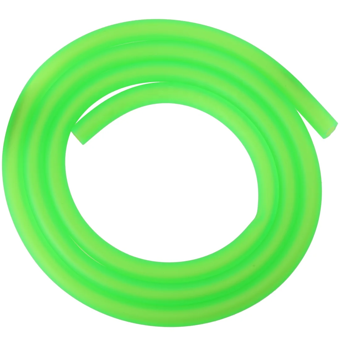 HIAORS Green Gas Fuel Petrol Tube Line for Gy6 49cc 50cc SSR110 125 Coolster TaoTao Go Kart ATV Motorcycle Parts