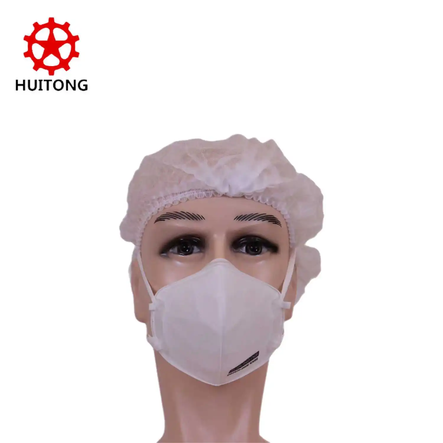 Ultrasonic Machine For Cup 3 ply N95 Face Mask Making Machine N95 1860 1870 Respirator Cup Mask Machine N95 1860 1870 Mask