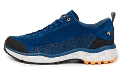 HOTPOTATO best choice for outdoor shoes  private label low cut hiking footwear unisex T7