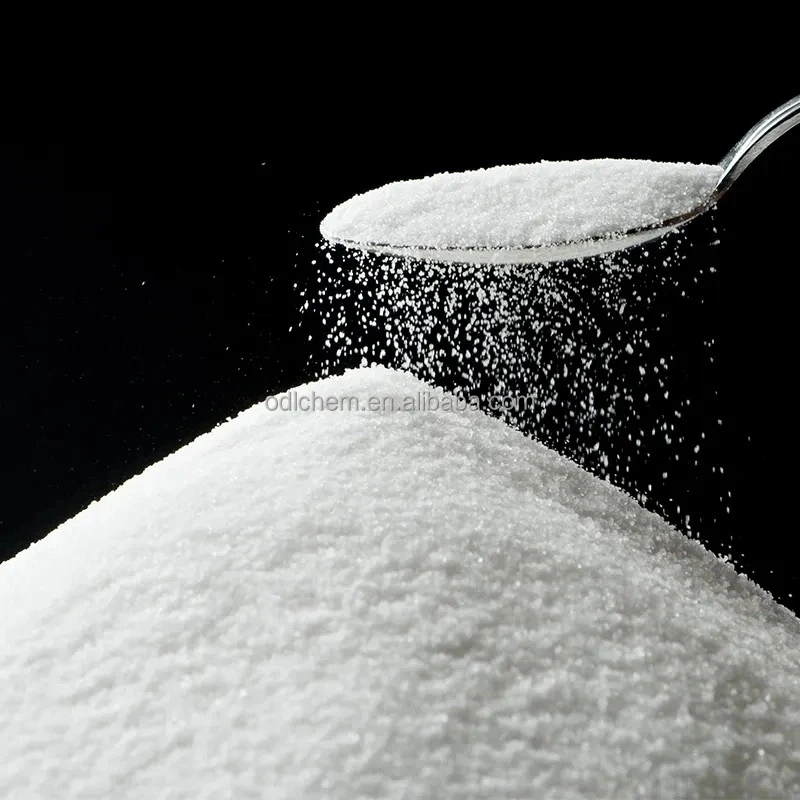 Factory Supply High Quality Food Grade Glucose Powder for Food Additives Food Sweeteners