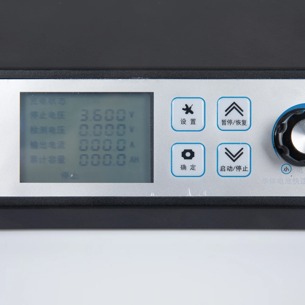  lithium ion battery testing machine