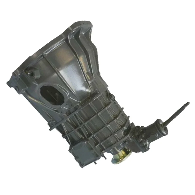 Gearbox OEM 8868231 for Daily