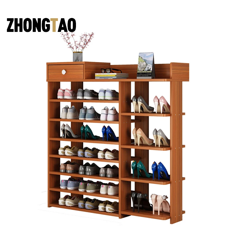 
Multi-layer modern shoe storage organizer cabinet rack for home 
