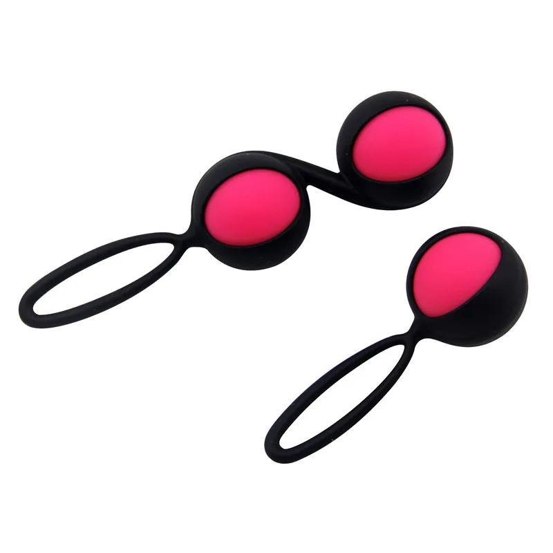 China supplier Woman Vaginal exercise apparatus kegel ball