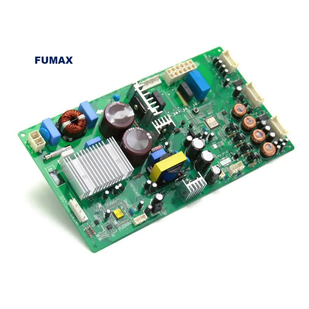 Oem electronic power supply power bank fr4 94v0 printed circuit board pcb pcba design manufacturing