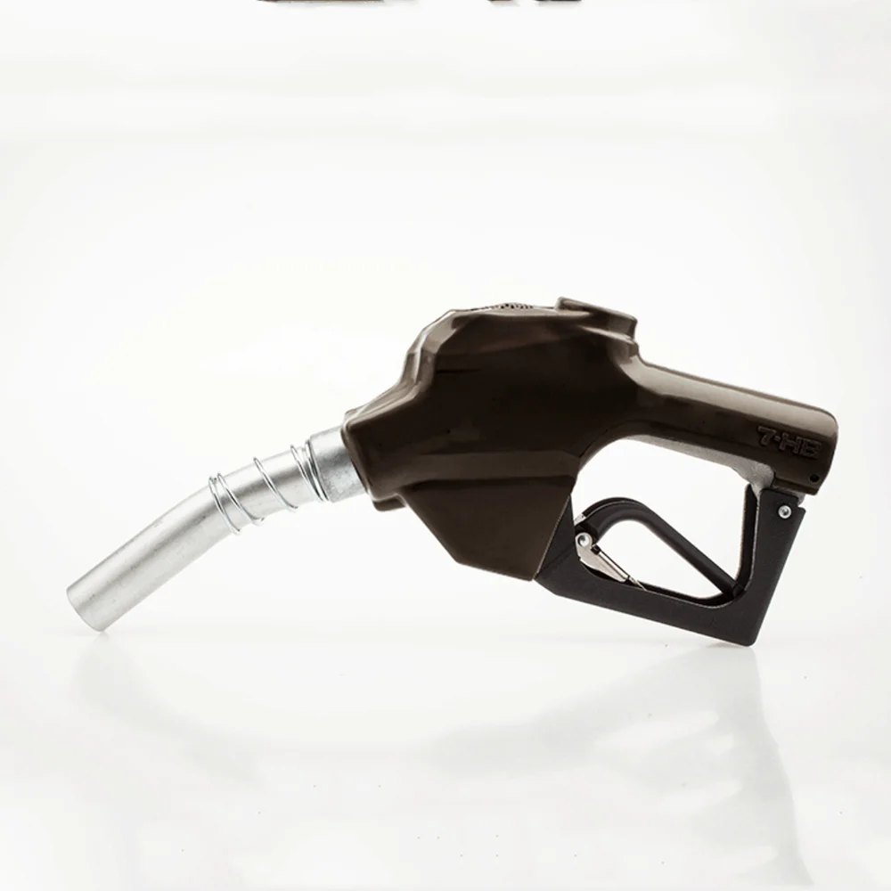 OPW 7HB Factory Direct High Quality Automatic Fuel Dispenser Nozzle Long-Lasting Design with High Flow
