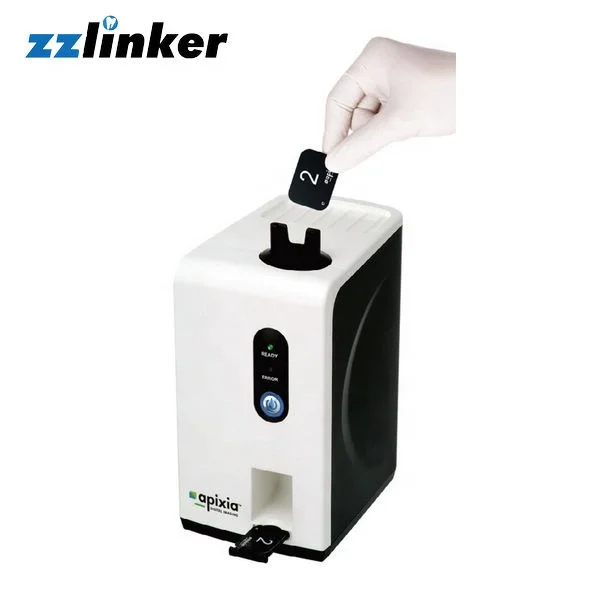 LK-C43 USA Apixia Dental X Ray PSP scanner For Dental Imaging