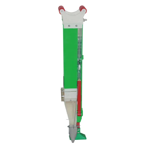 Mini Precision manual seeder machine onion wheat rice corn  planting machine