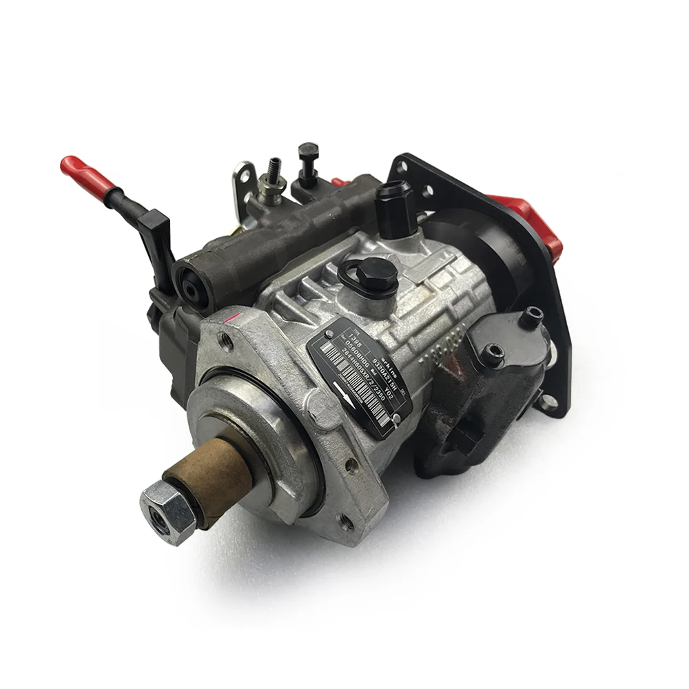Original new 9320A215H Four cylinders without supercharging high pressure pump for 9320A215H diesel fuel pump diesel fuel engine