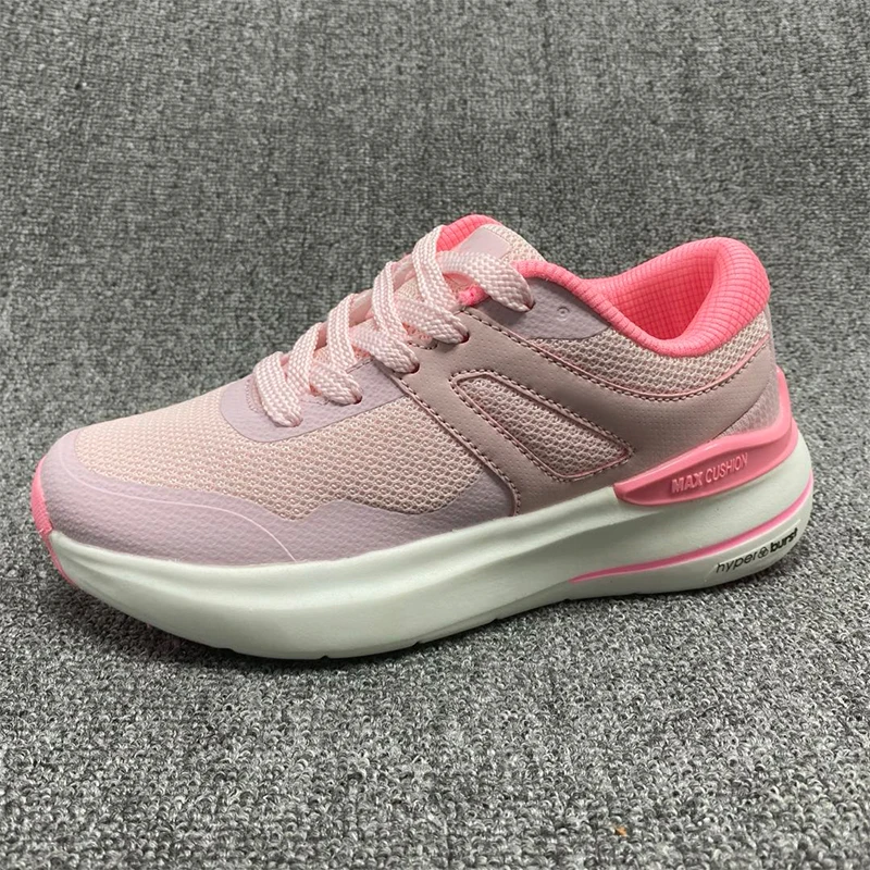 OEM Running Shoes Breathable Zapatillas Hombre Fitness Sneakers Women Gym Trainers Outdoor Sport Shoes