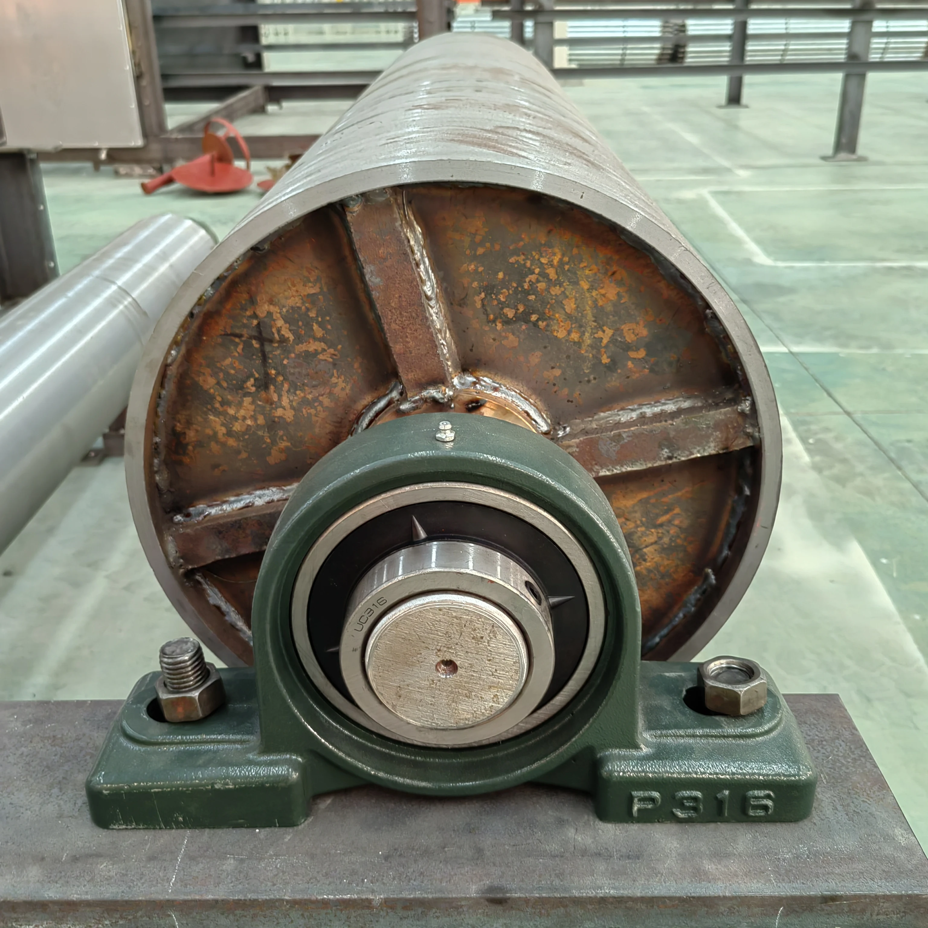 New Product 2024 Gypsum Board Making Machine Drywall Plaster Board Manufacturing Machine Automatic