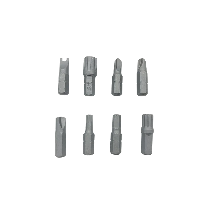 SELTA Factory Wholesale 142 Pcs Mechanics Tool Set for Car Auto Repair Socket Hand Tool Set