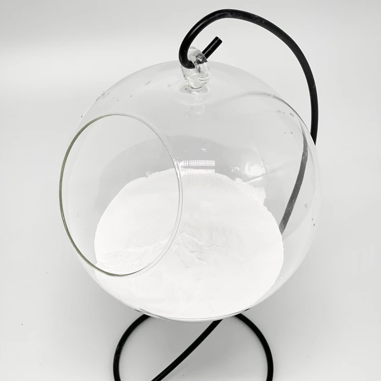 99.5% min (NaClO3) Sodium Chlorate for Sale