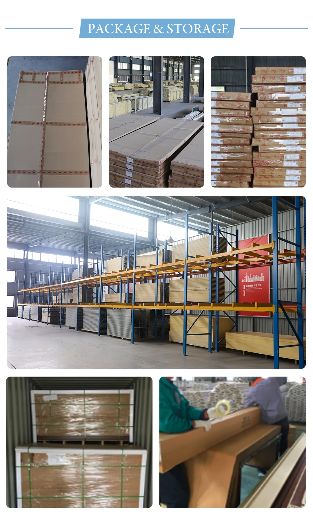 Waterproof Interior White Bedroom WPC Door PVC Wooden Door Design With Door Frame For direct sales china wholesale