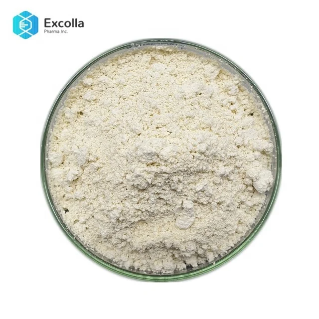 
High Quality Vine Tea Extract DHM Dihydromyricetin Powder 98% 