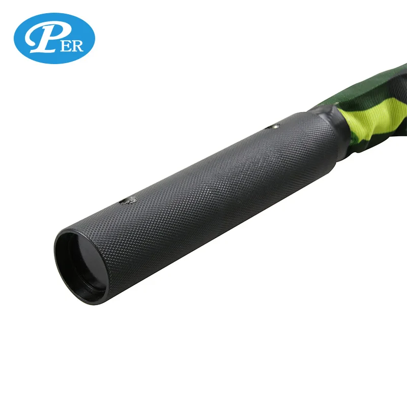 Обновленные прочные тросы для тренировок с камуфляжным рукавом боевой трос Камуфляжный цвет боевой трос с тканевым рукавом