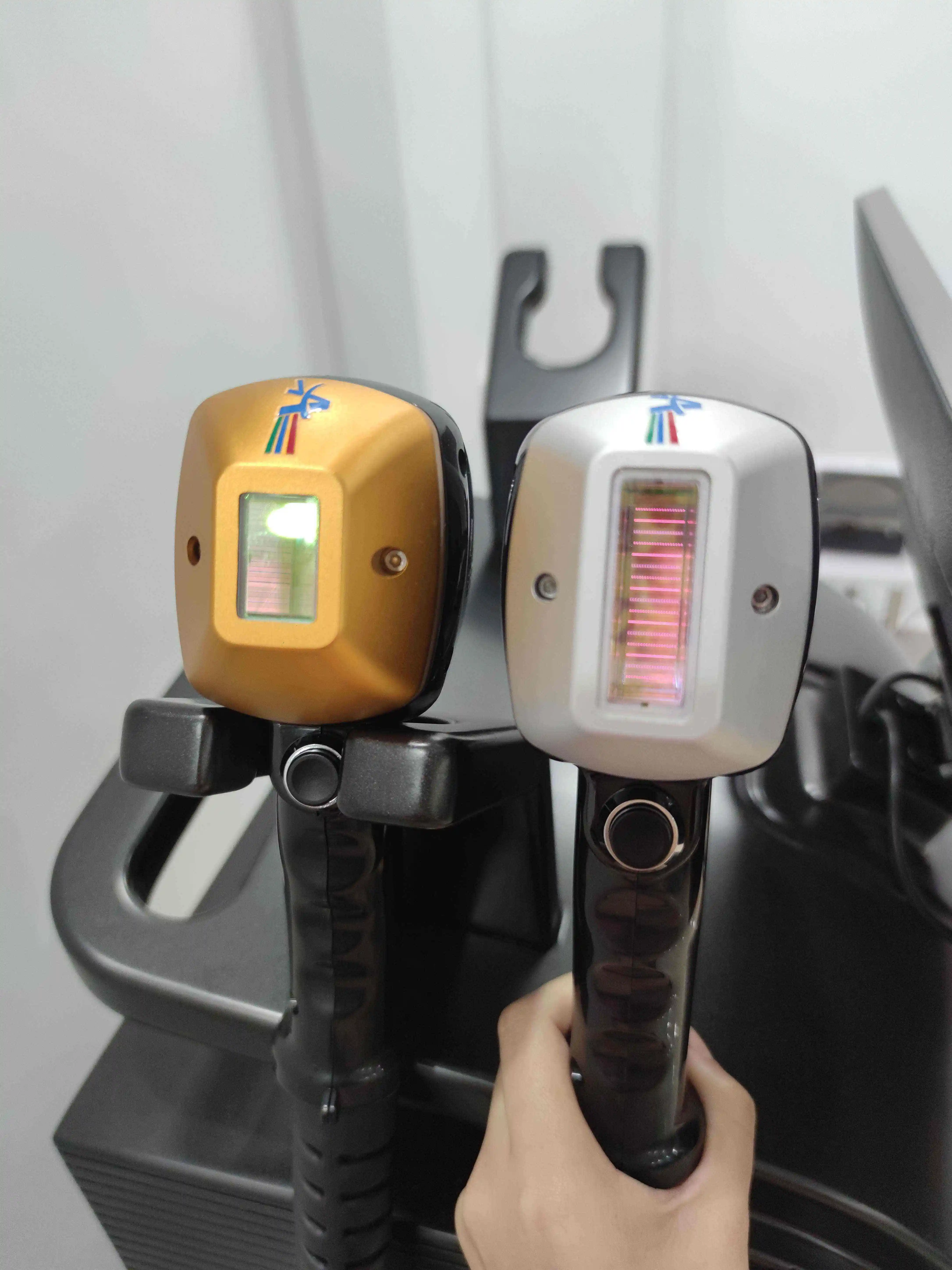 Titanium 808nm Diode Laser Hair Removal Machine  808 For Women