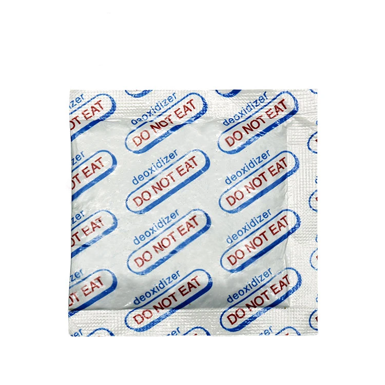 500cc oxygen absorber  for food/deoxidizer