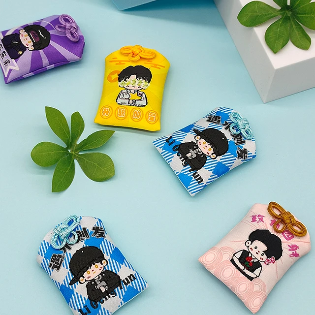 Удачный амулет для молитвы