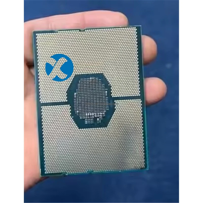 XeonGold 6238L 2.1GHz 22core 140W Processor Kit for DL580 Gen10 P11964-B21