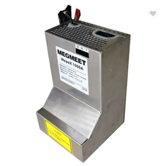 10KW industrial power supply High Voltage Frequency Converter