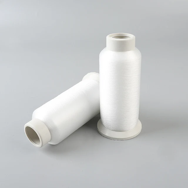 Прямой Производитель Weitian WT высокопрочная вышивка 0 08 мм-0 20 мм 100% нейлоновая однонитевая