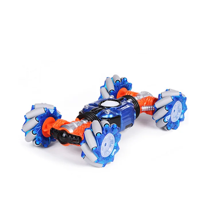 
1:10 12 channel Double-sided Twisting car Watch remote control and remote control 