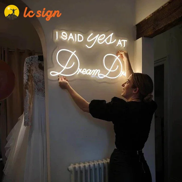 super funny led  led neon flex lights sign custom neon sign for club