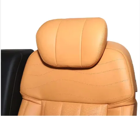 High Quality ALPHARD (_H1_) Automotive power car chair Driver vip van Seat with Factory Price