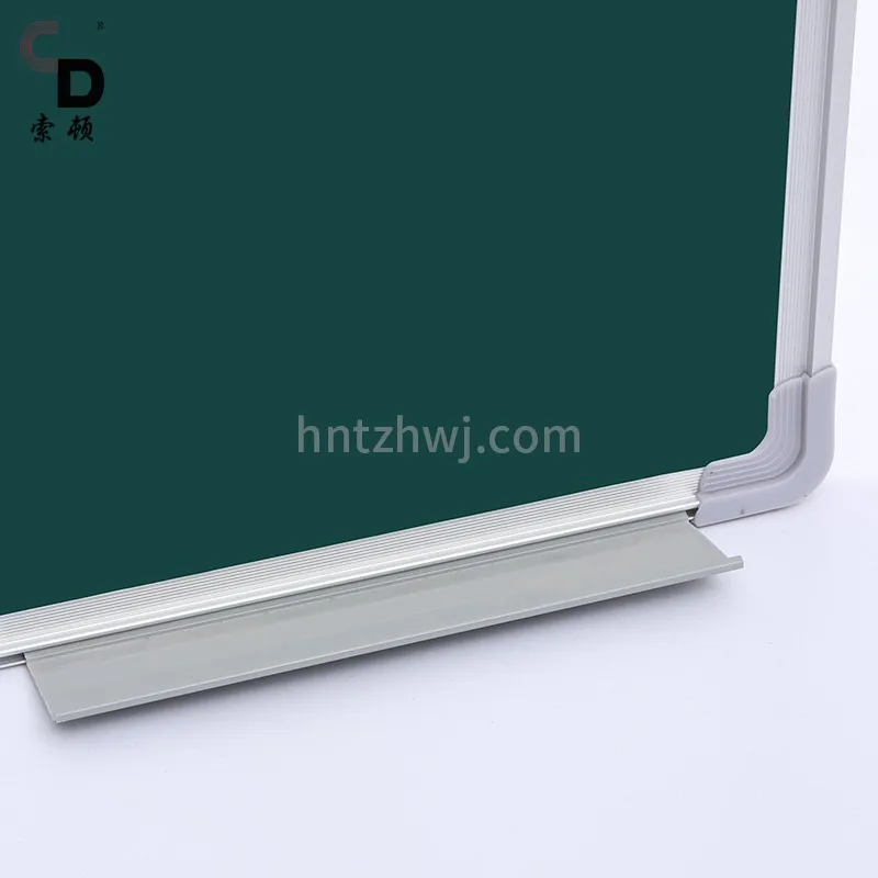 low price for chalk writing board, kids writing board