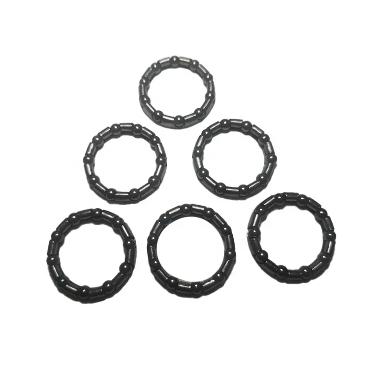 
 Высокая точность износостойкий подшипник шариковый сепаратор для замок для двери кузова  