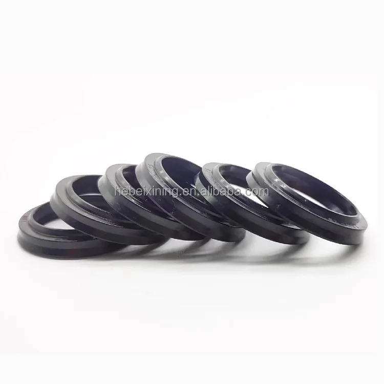 Dependable performance Custom Small Waterproof O-ring Silicone Epdm Nbr Fkm Rubber