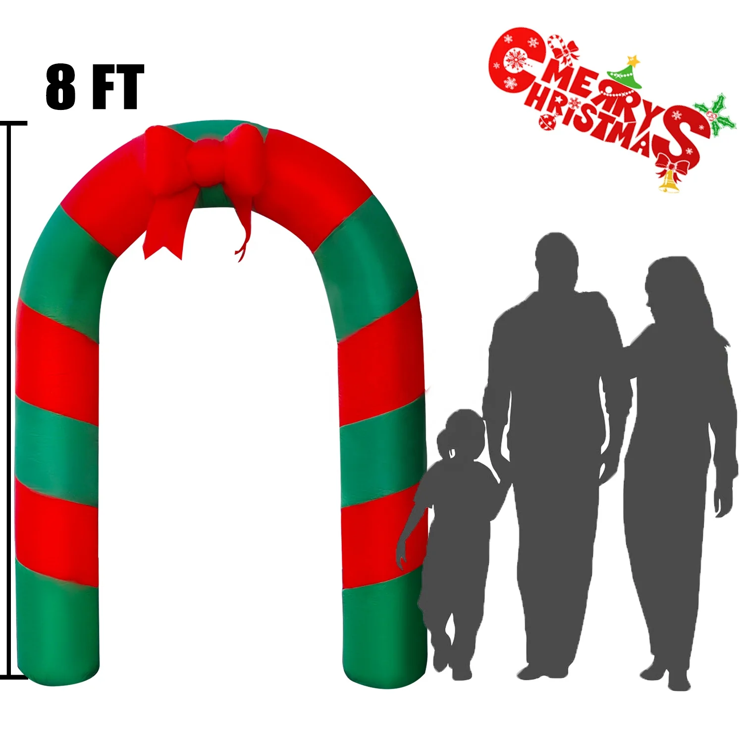 8 футов 240 см