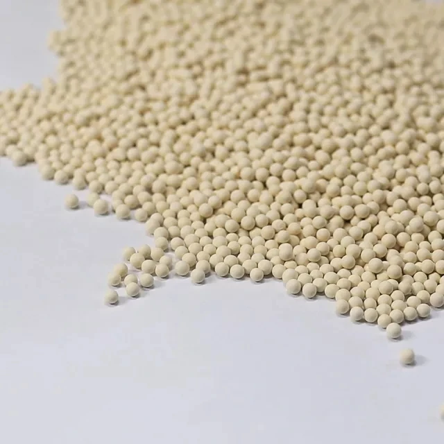 Adsorbents zeolite molecular sieve 5a 1.7-2.5mm 3-5mm desiccant for psa hydrogen purification