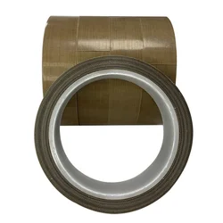 Industry PTFE Fabric High Temperature Glass Cloth Sheet for Heat Pressing
